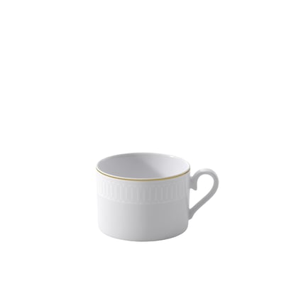 Tasse À Thé CHATEAU SEPTFONTAINES VILLEROY & BOCH SIGNATURE