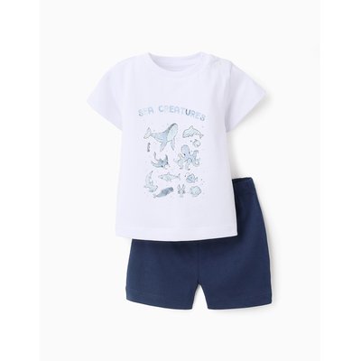 Pyjama en Coton ZIPPY