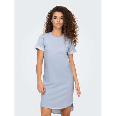 Robe t-shirt manches courtes JDY
