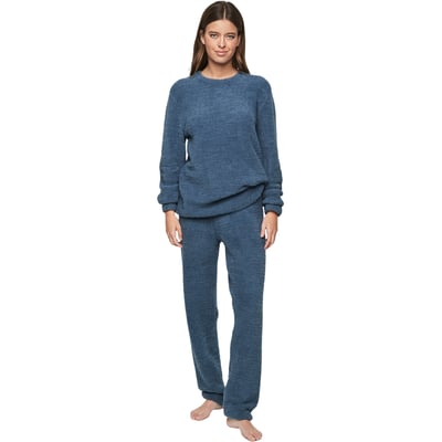 Pyjama pantalon top manches longues P110 CANDY CLOUD SELMARK