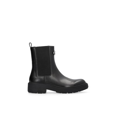 Bottines Beatles en cuir LIU JO