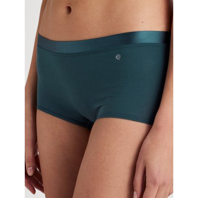 Panty taille haute Coton CATE CALIDA