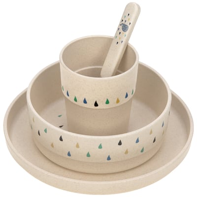 Coffret repas LASSIG