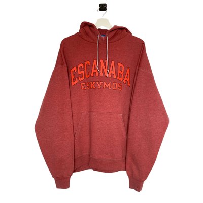 Pull champion bordeaux new arrivals