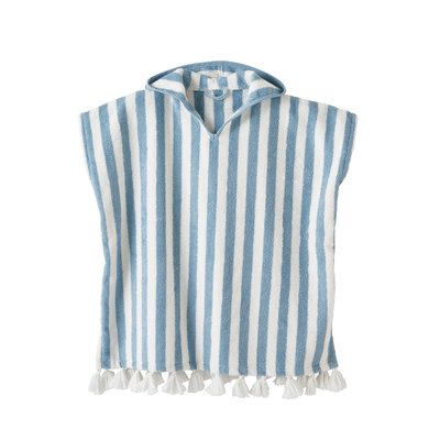 Poncho de bain enfant VERTBAUDET