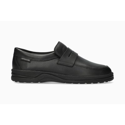 Mocassins en cuir RAYAN MEPHISTO
