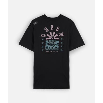 Tee-shirt manches courtes STOKED OXBOW