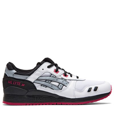 Asics gel lyte noir femme La Redoute