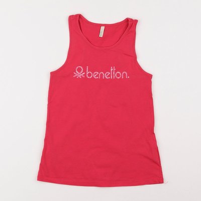 Débardeur - Très bon état BENETTON
