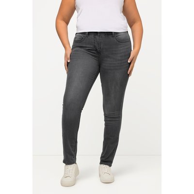 Jean modèle Sarah. Coupe skinny 5 poches ULLA POPKEN