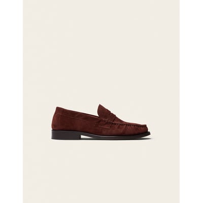 Mocassins HALLEY ODAJE
