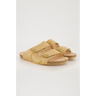 Chaussures raphia femme La Redoute