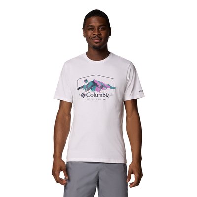 T-shirt manches courtes Path Lake COLUMBIA