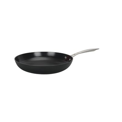 Poêle noir 24cm - "AirIron" LAGUIOLE CUISSON