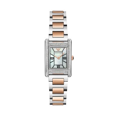 Montre Analogique EMPORIO ARMANI EMPORIO ARMANI