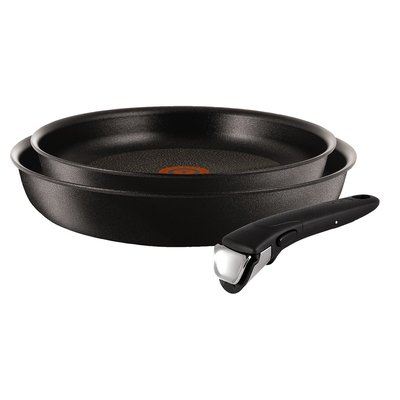 Set 3 pièces Ingenio Expertise L6509205 TEFAL