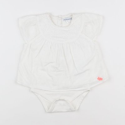 Body robe - Très bon état VERTBAUDET