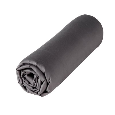 Drap Housse  en Satin Jacquard - BELLE SOIREE TRADITION DES VOSGES