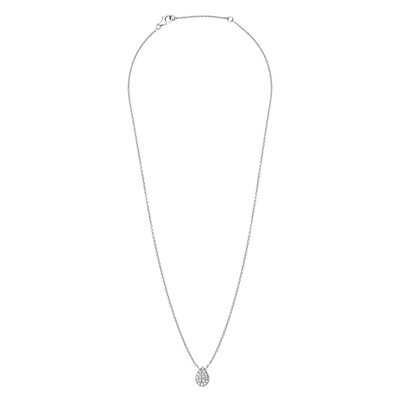 Collier Collection or LOUIS PION