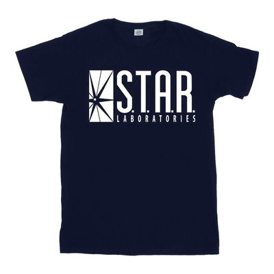 T-shirt DC COMICS