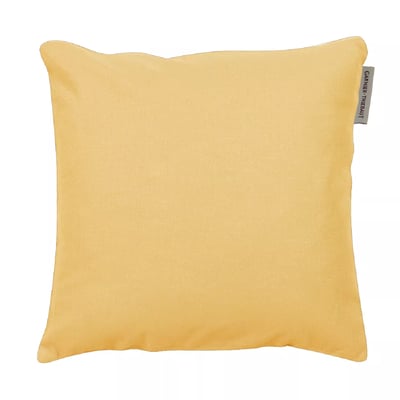Housse de coussin pur coton CONFETTIS GARNIER THIEBAUT