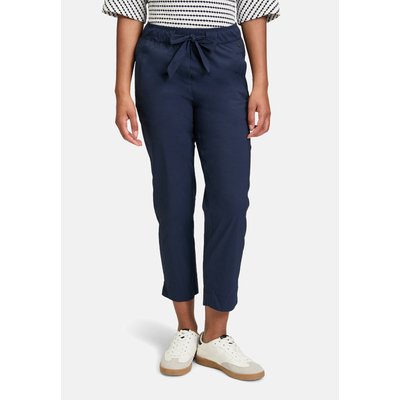 Pantalon casual à taille élastique BETTY & CO