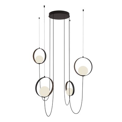 Suspension    HALO BOUTICA-DESIGN