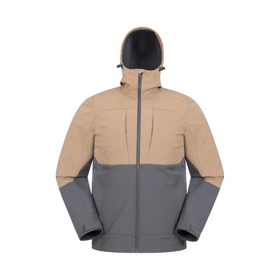 Veste softshell ELEMENTS MOUNTAIN WAREHOUSE