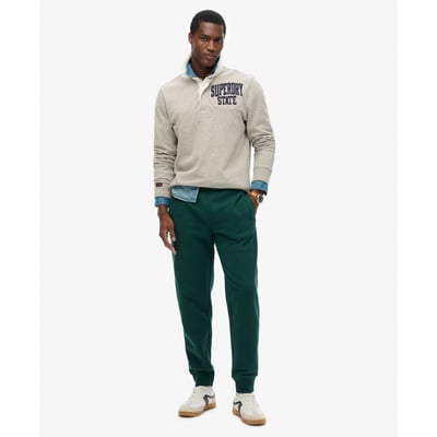 Jogging Essential Logo Semi-Brossé SUPERDRY