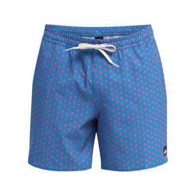 Short de bain STRETCH PRINTED VOLLEY 16" QUIKSILVER