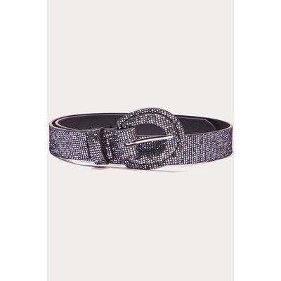 Ceinture avec strass CACHE CACHE