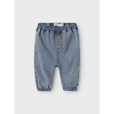 À coupe baggy Jean NAME IT