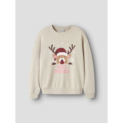 Sweat-Shirt NAME IT