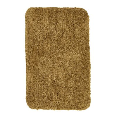 Tapis de bain tufté uni ESSENTIAL TODAY