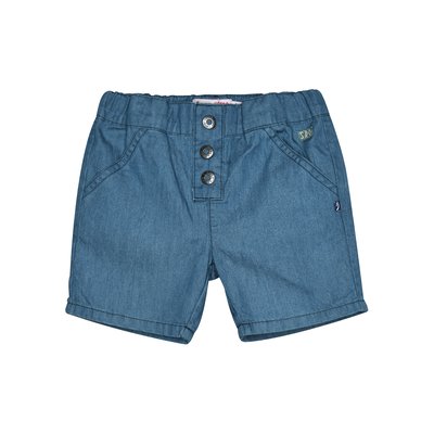 Bermuda nelco jean enfant SUCRE D'ORGE