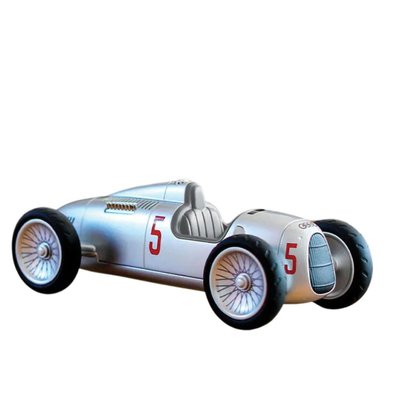 Véhicule enfant Racing car AUDI BAGHERA