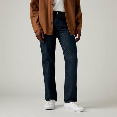 Jean droit 501® LEVI'S