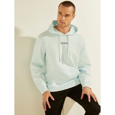 Sweat-Shirt À Capuche GUESS