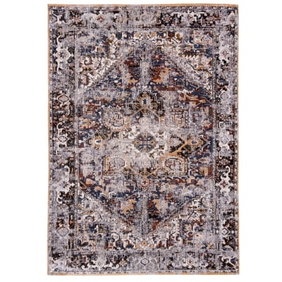 Tapis salon et chambre tissé plat style orient DIVAN NOVATREND