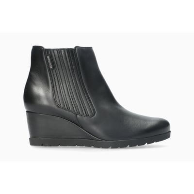 Bottines en cuir FIORINA MEPHISTO