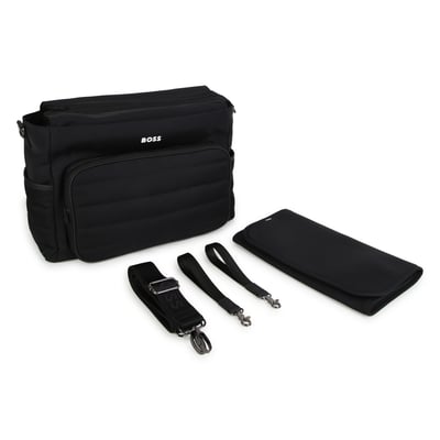 Sac à langer BOSS KIDSWEAR