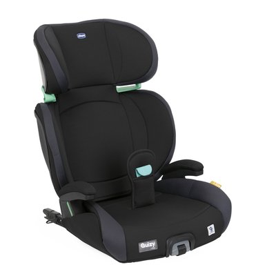 Siège-Auto Quizy i-Size black CHICCO