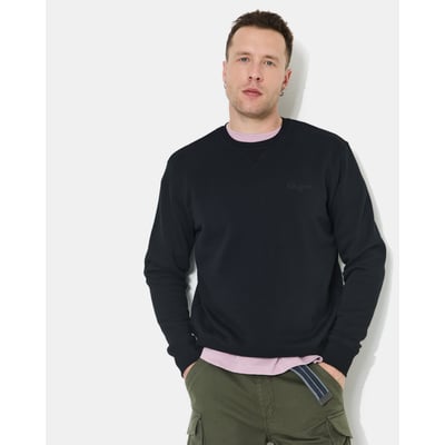 Sweat Shirt en coton SWEAT CUSTOM CHEVIGNON