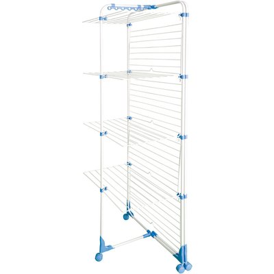 Etendoir à linge à linge tour 45m ESSENTIEL B