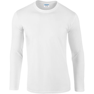 T-shirt manches longues GILDAN
