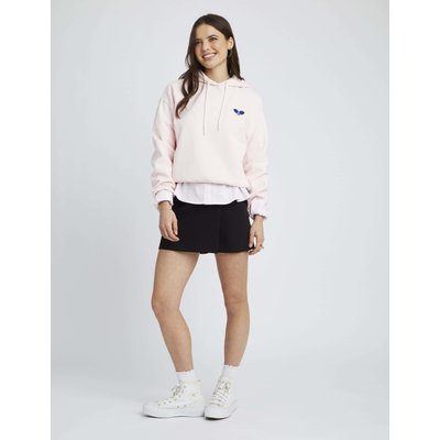 Jupe short portefeuille BZB