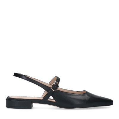 Slingbacks SACHA