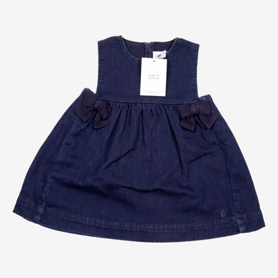 Robe - Très bon état PETIT BATEAU