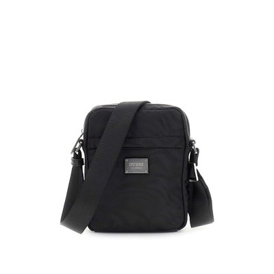 Mini Sac À Bandoulière Venezia Saffiano GUESS