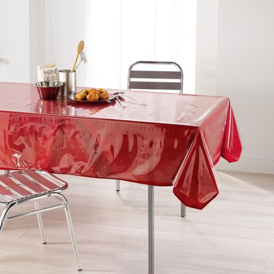 Nappe De Protection   Cristal Transparent DECORATIE